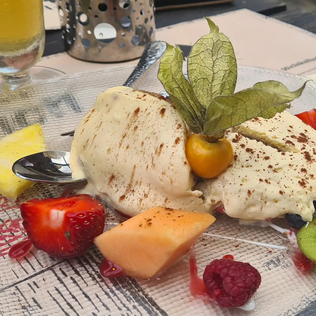 Tiramisu