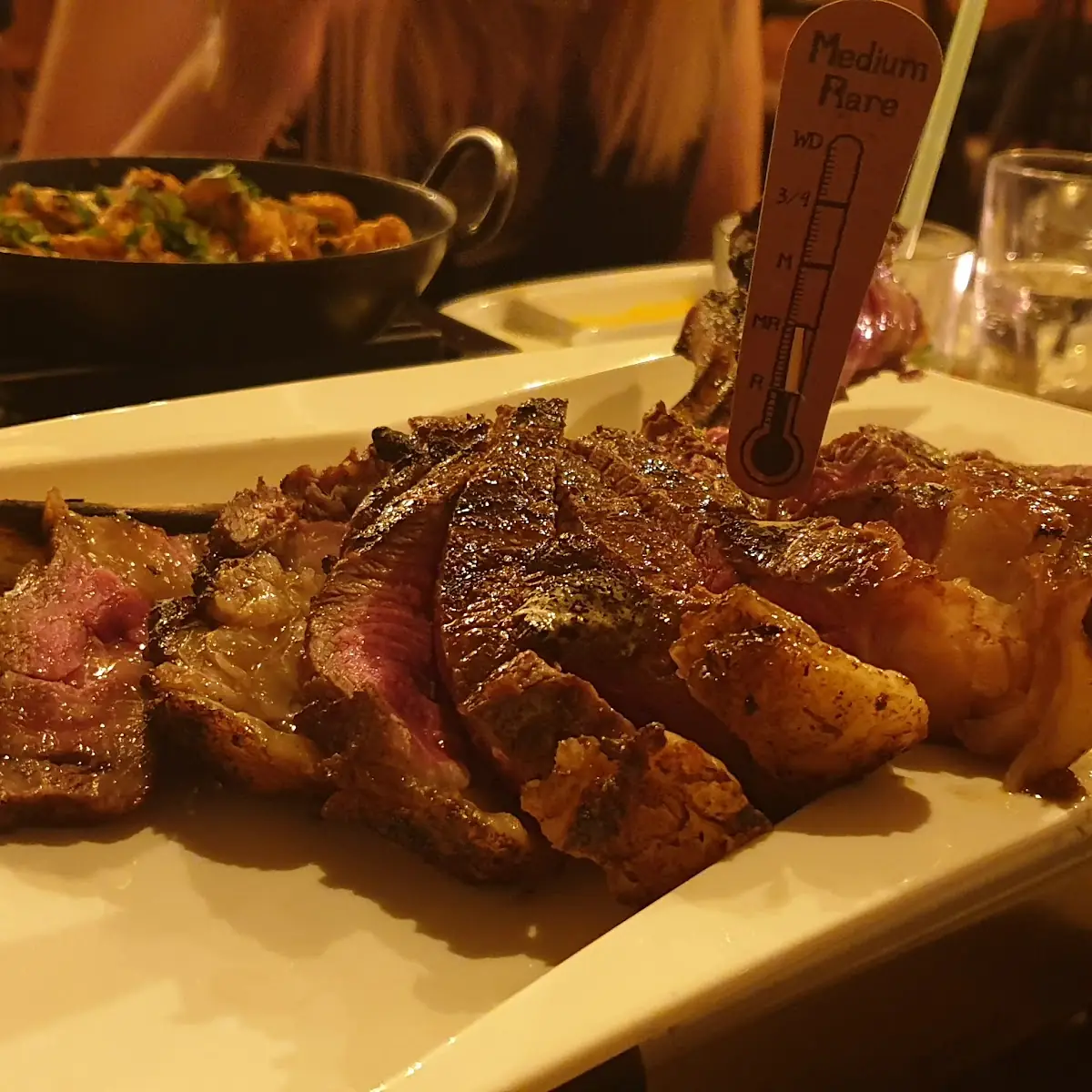 X Bistecca