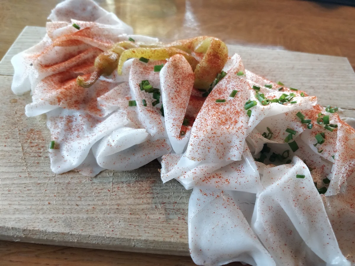 Kuebelspeckbrot