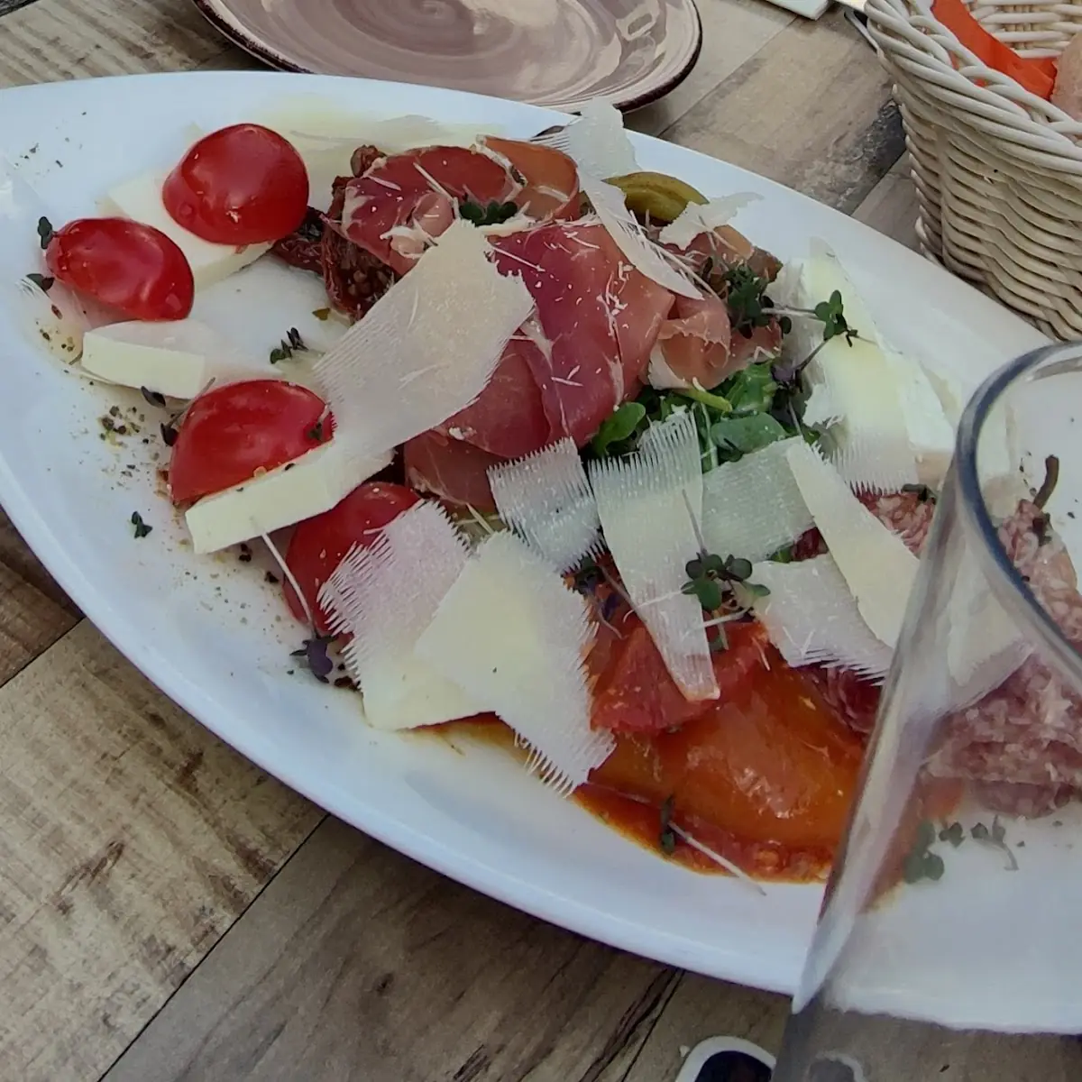 Antipasti