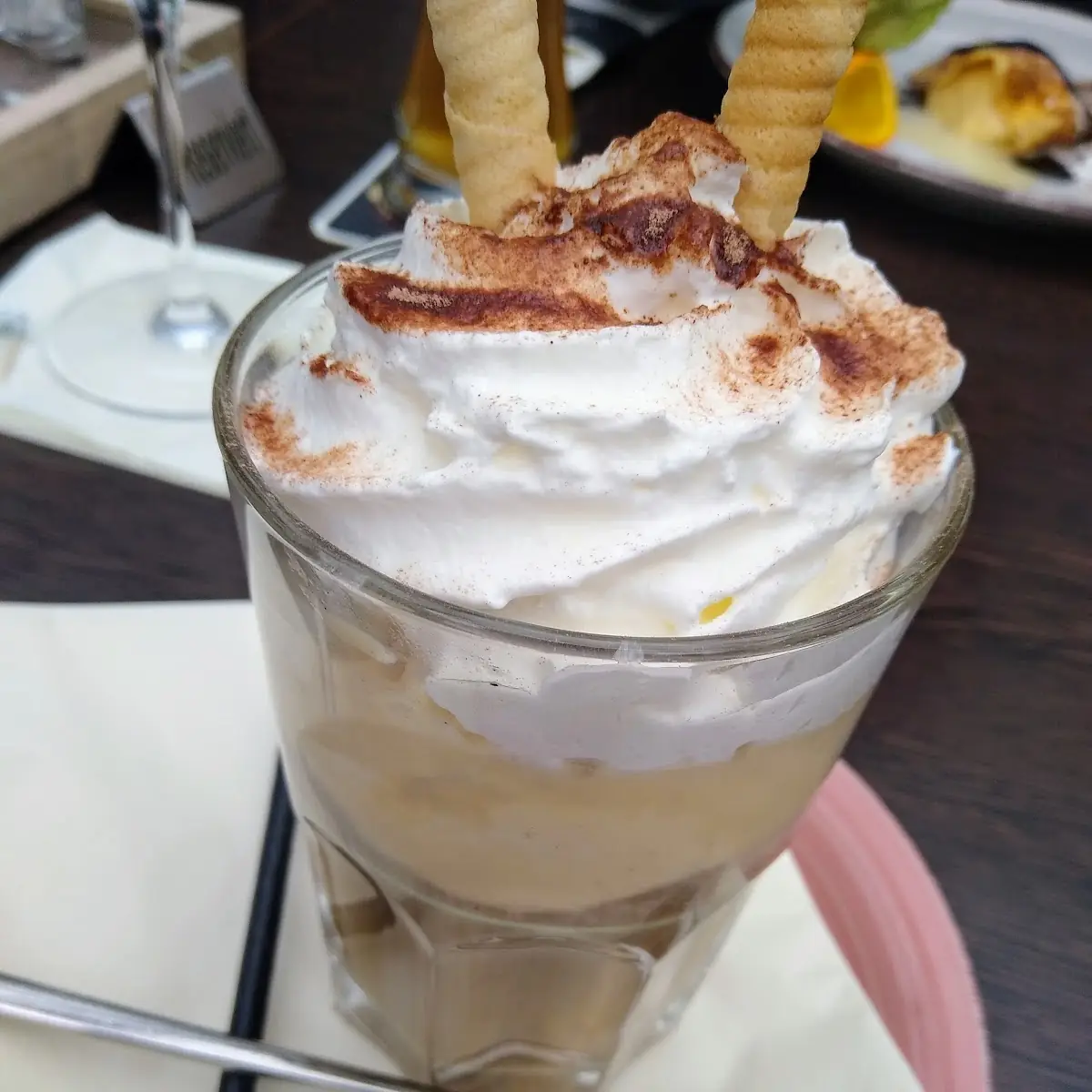 Eiscafe