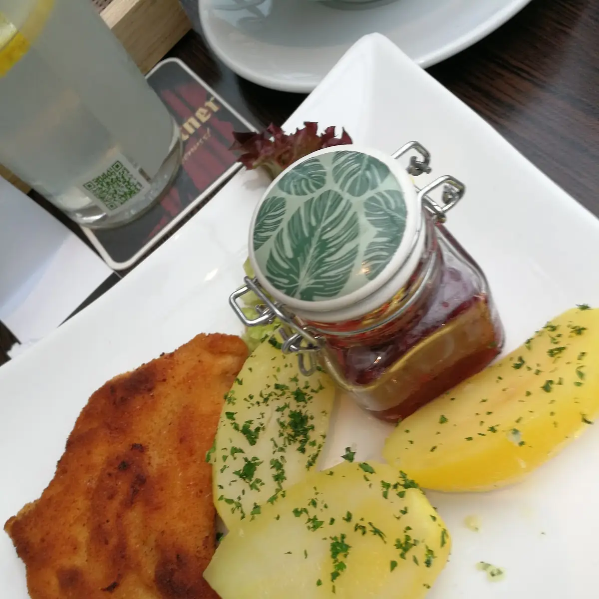Wiener Schnitzel