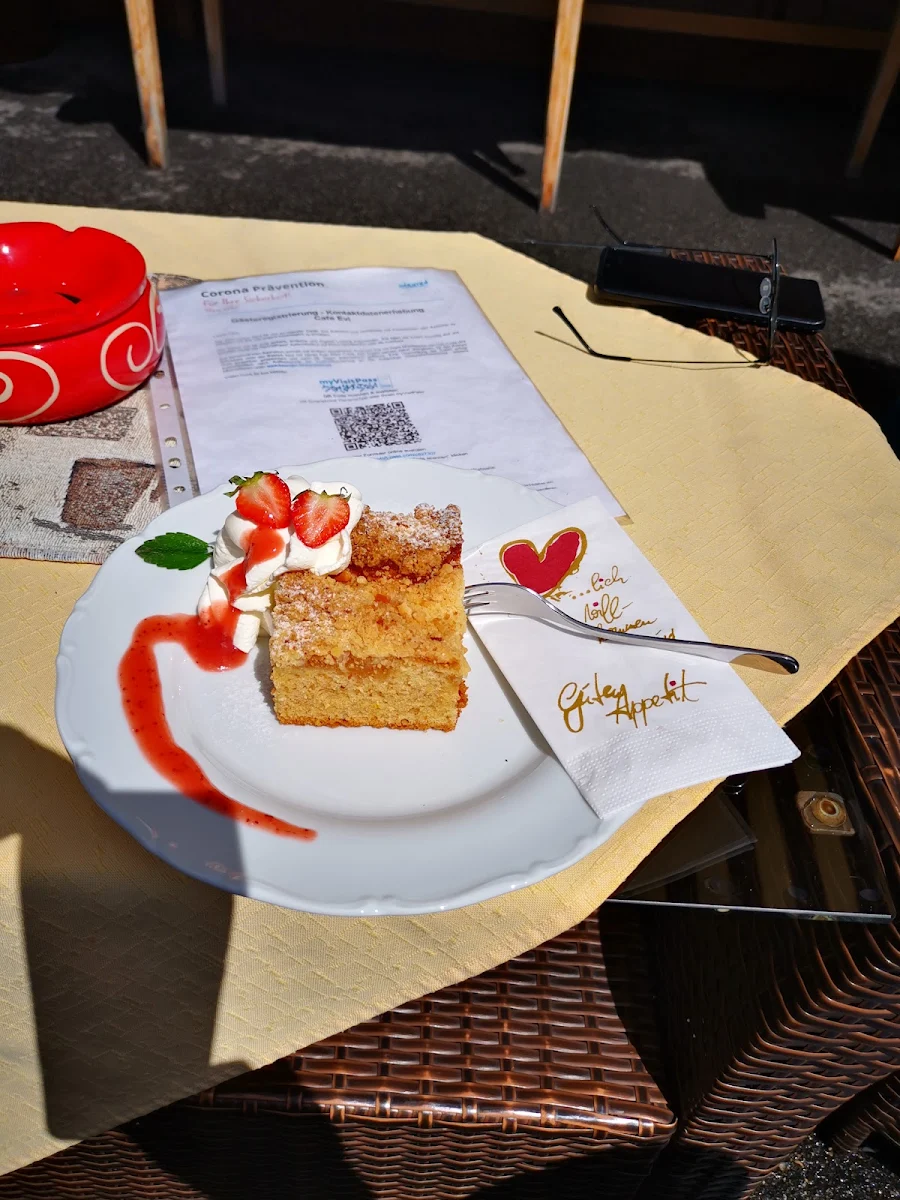 Apfel-streuselkuchen