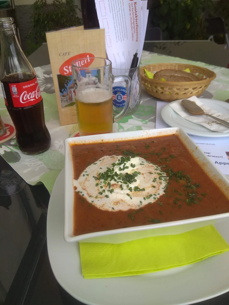 Gulash Suppe