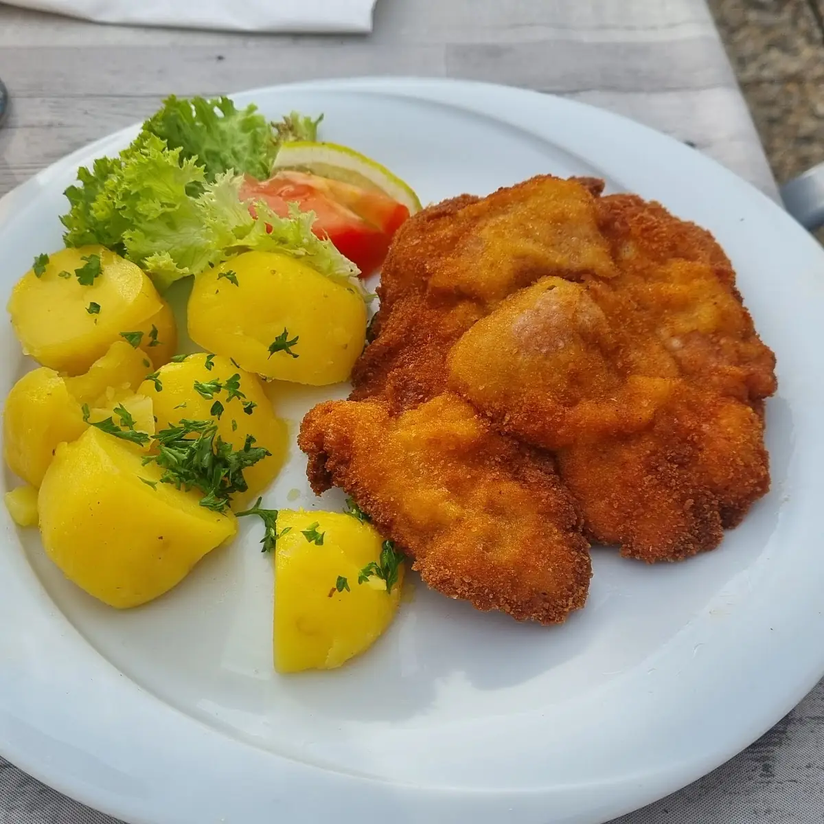 Surschnitzel