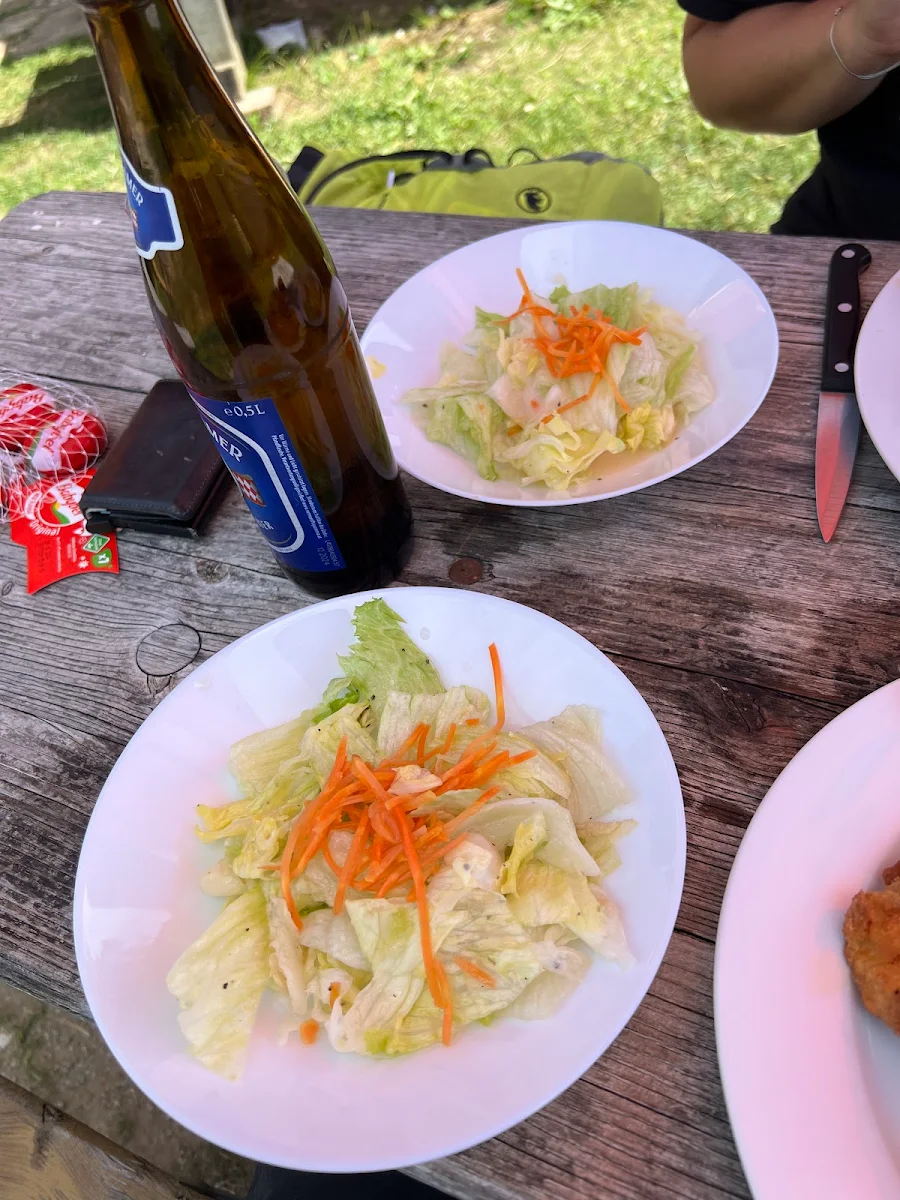 Beilagensalat