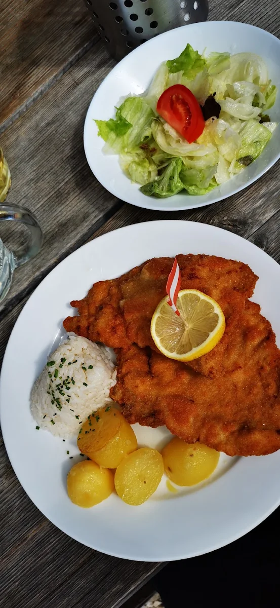Schnitzel