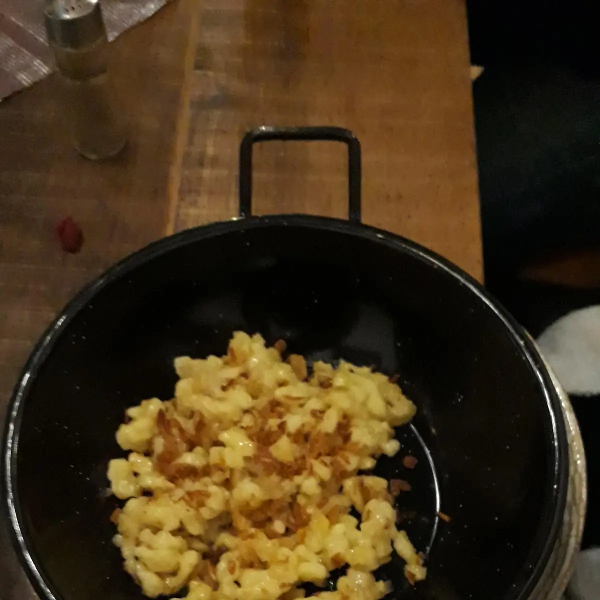 Käsespätzle