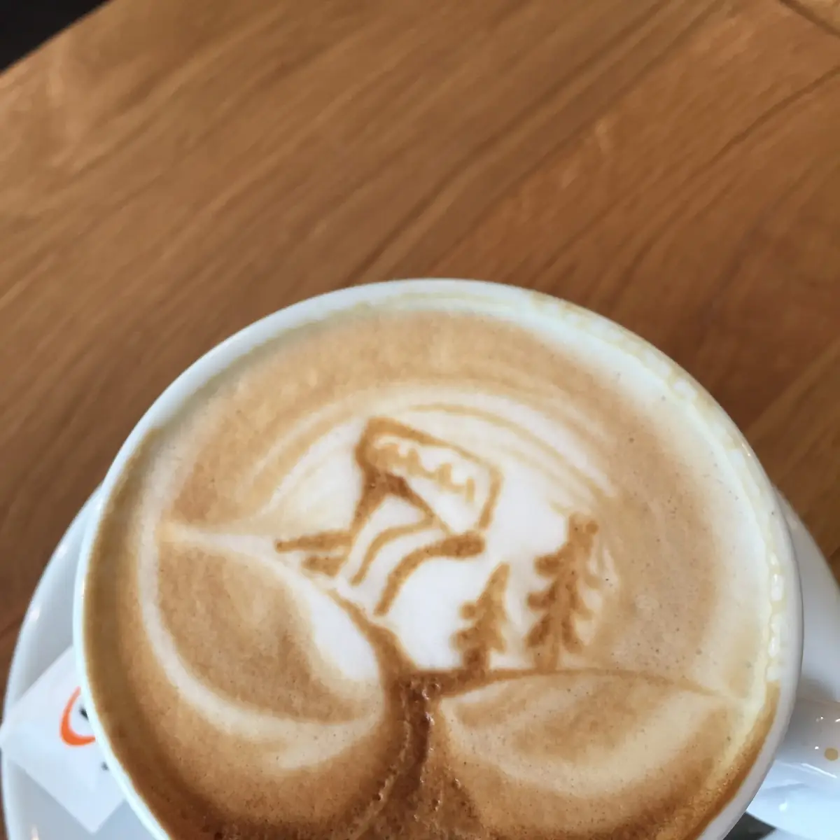 Cappuccino