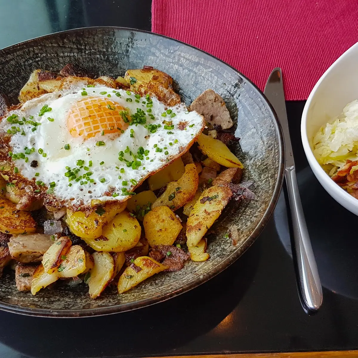Tiroler Gröst'l
