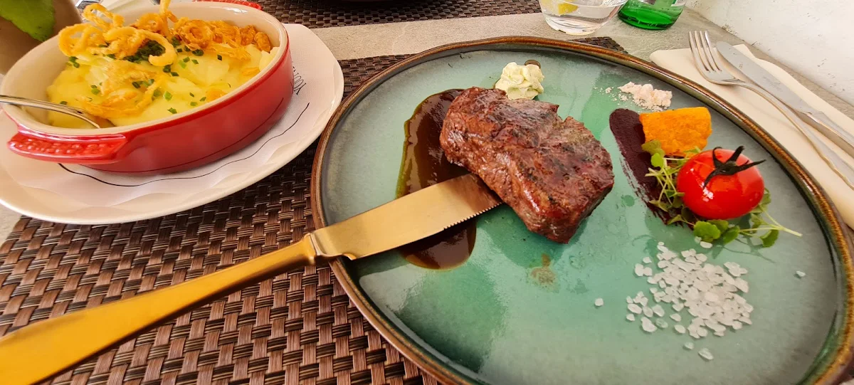 Café de Paris Sauce