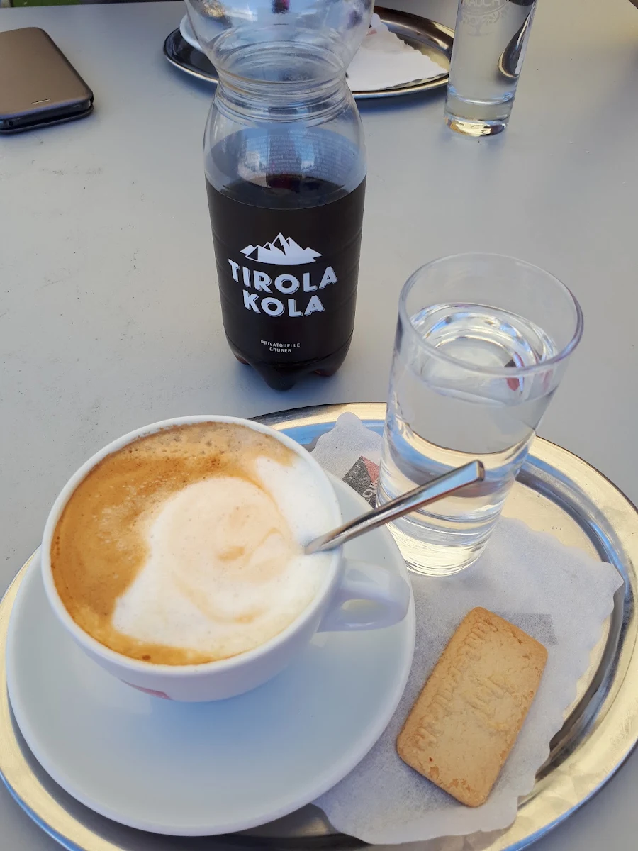 Cappuccino