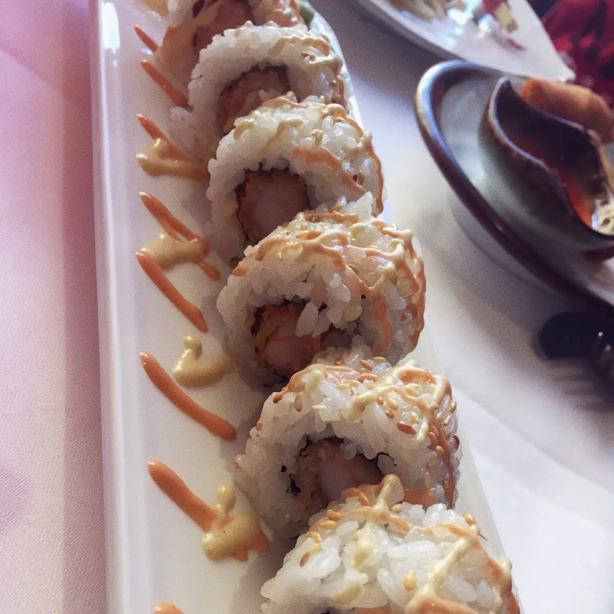 Hawaiian Roll