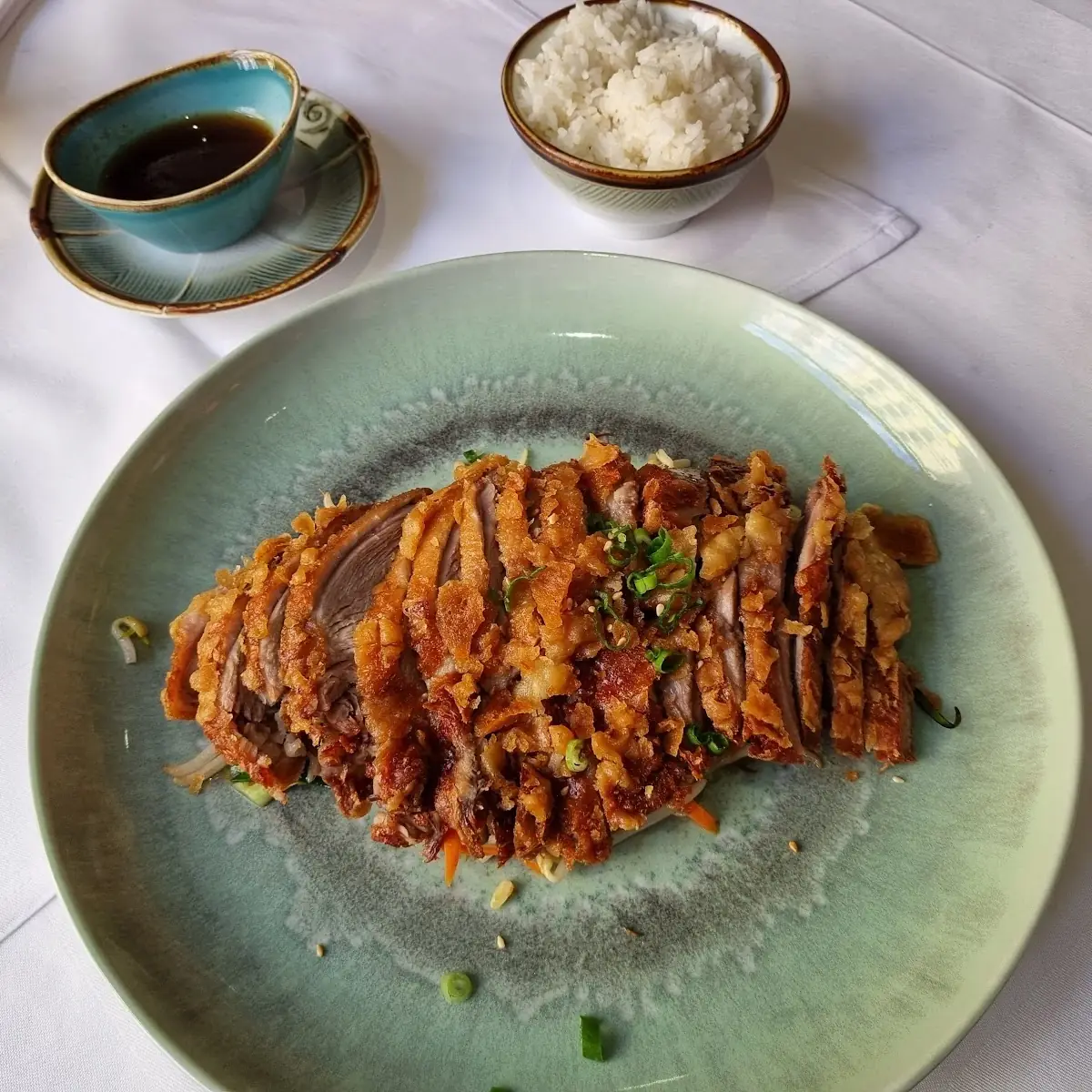 Yaki Udon