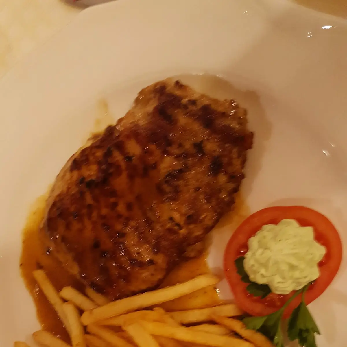 Gordon Bleu