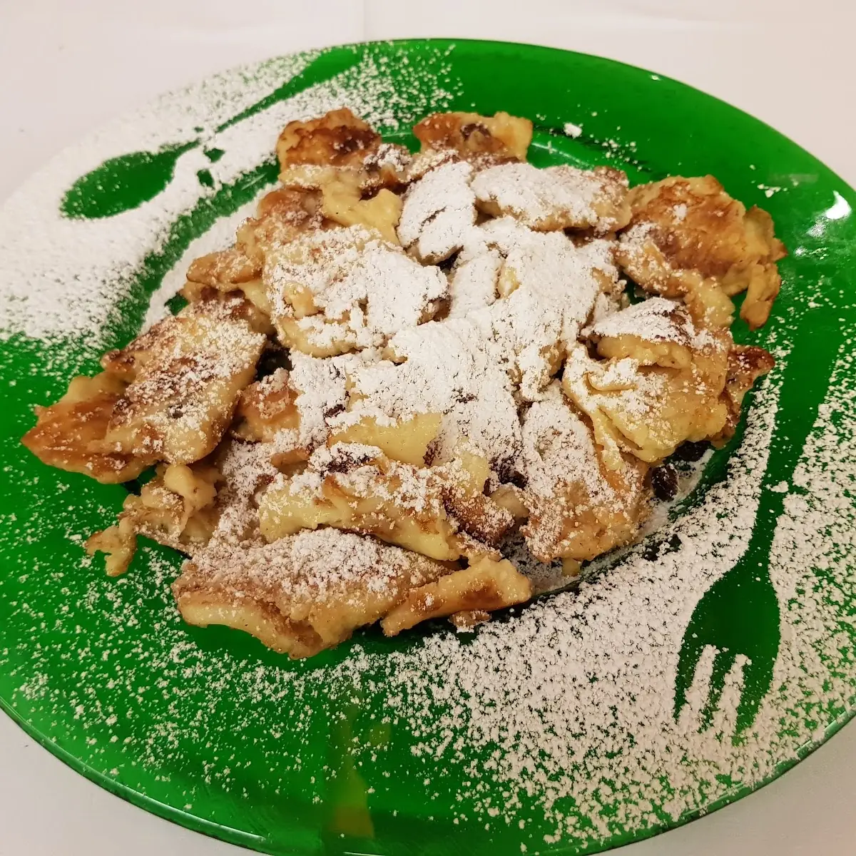 Kaiserschmarrn