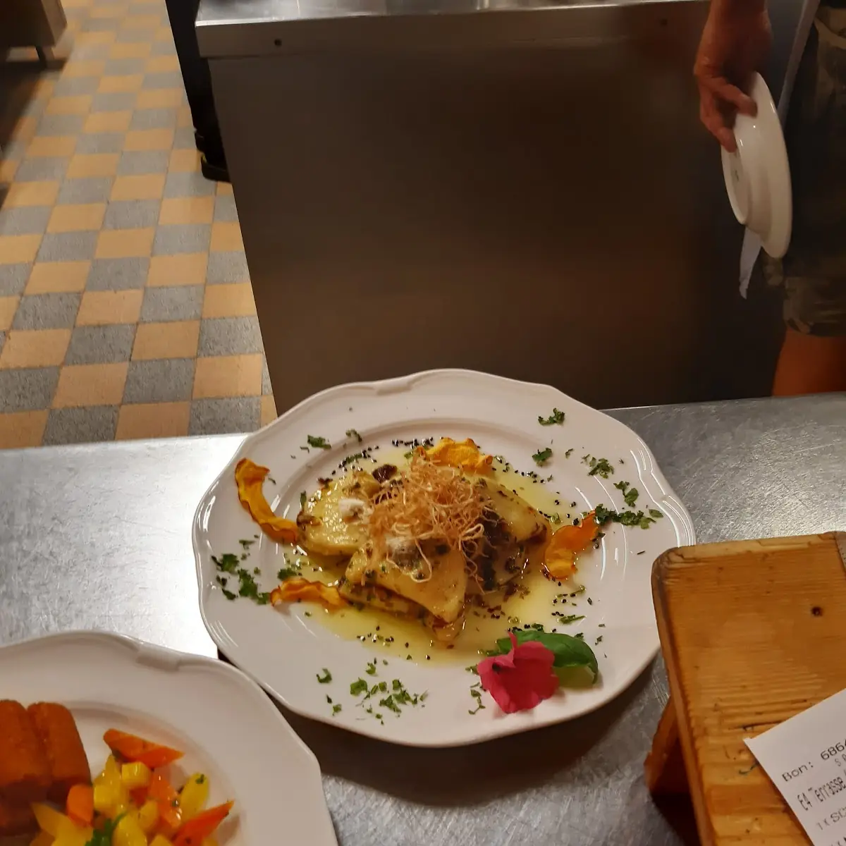 Schlutzkropfn