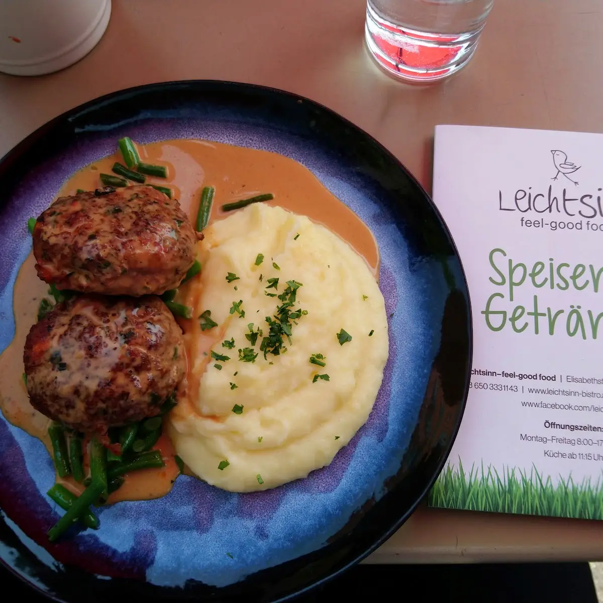 Suppe Des Tages