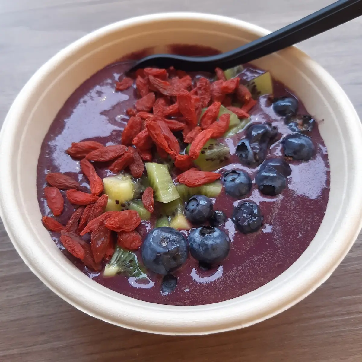 Acai Bowl