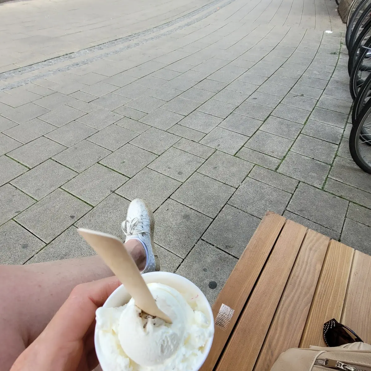 Ice Cream