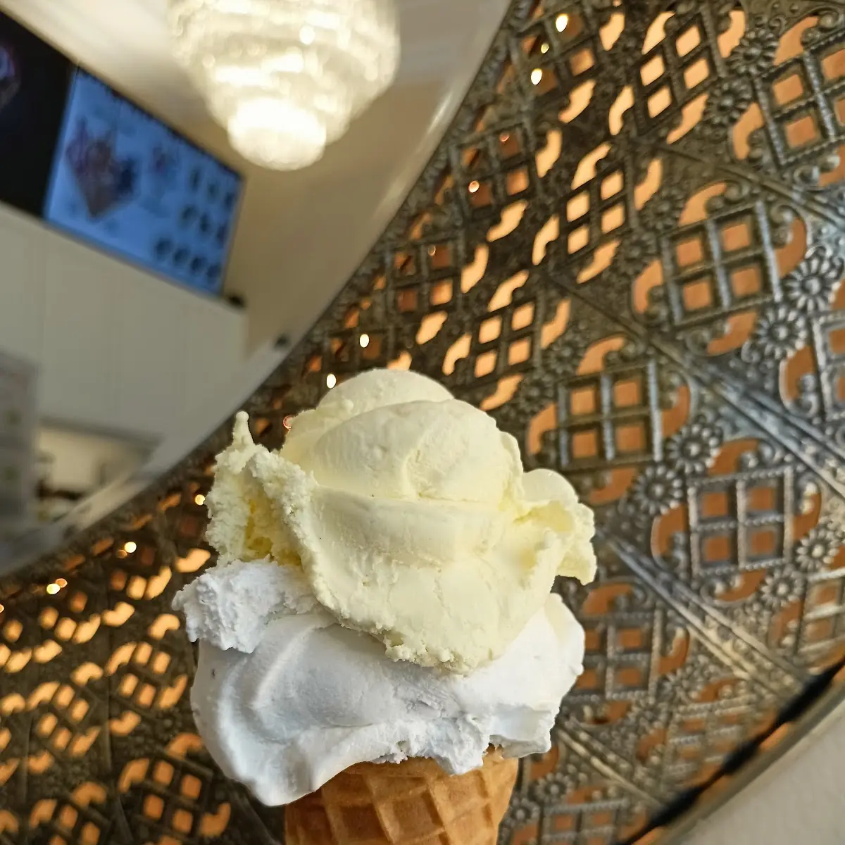 Vanilla