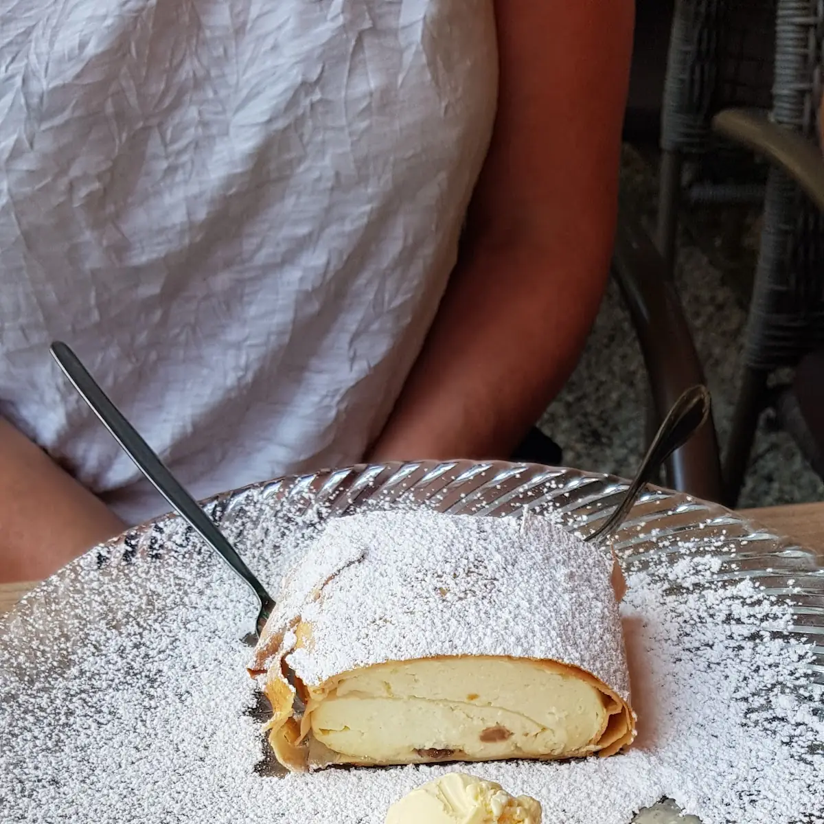 Käsekuchen