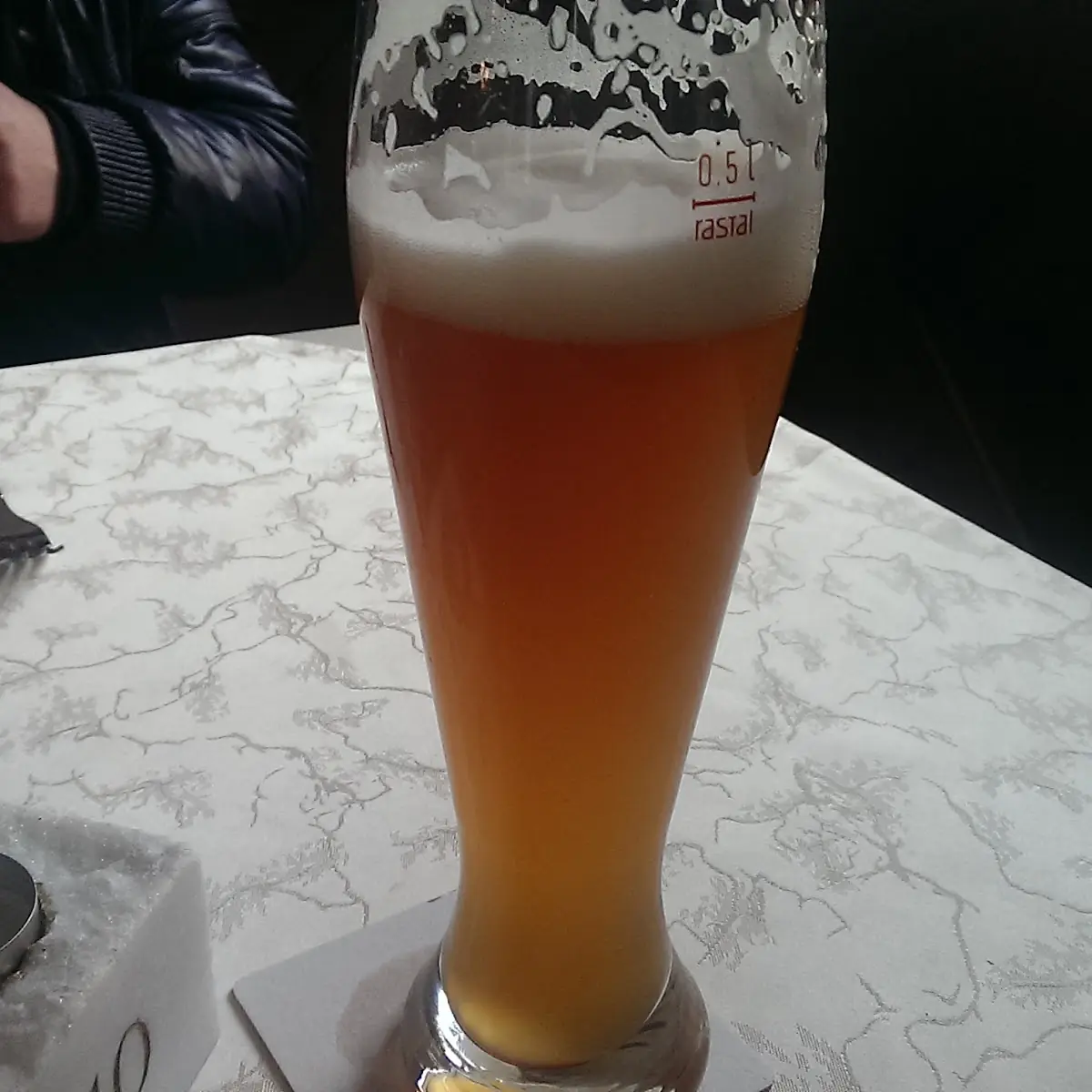 Пиво Stiegl Weiss
