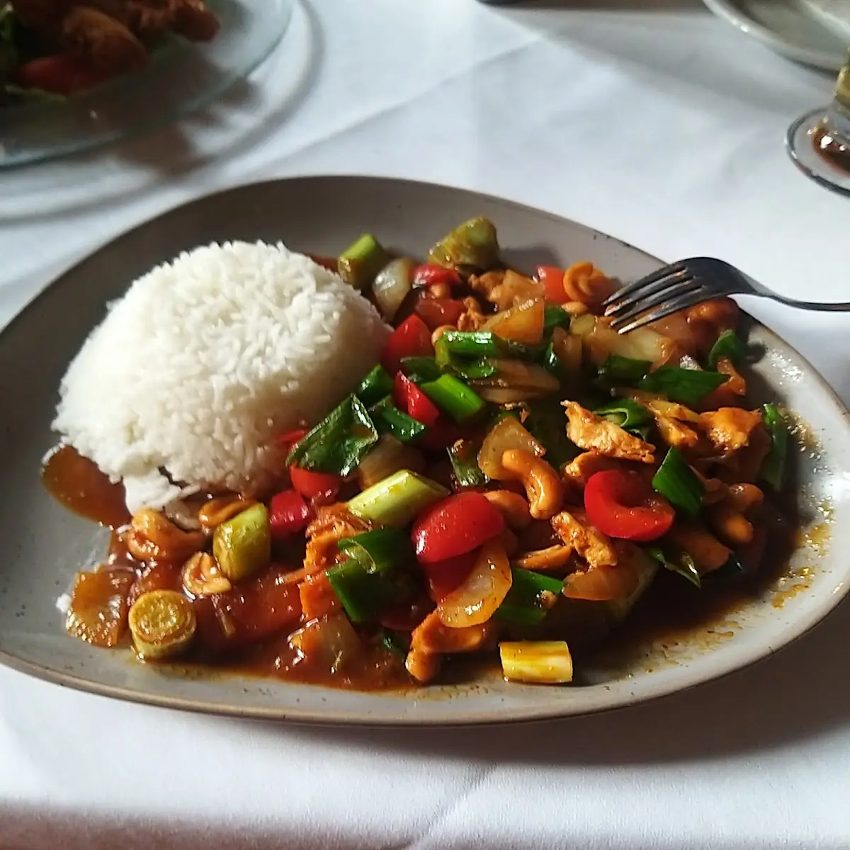 Pad Thai