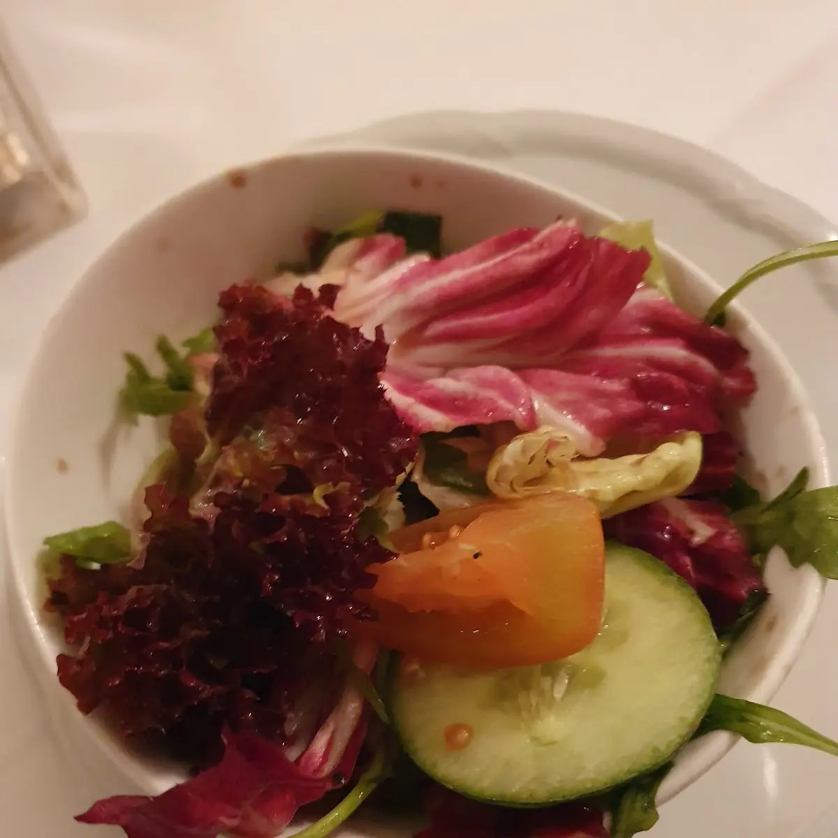 Salatteller