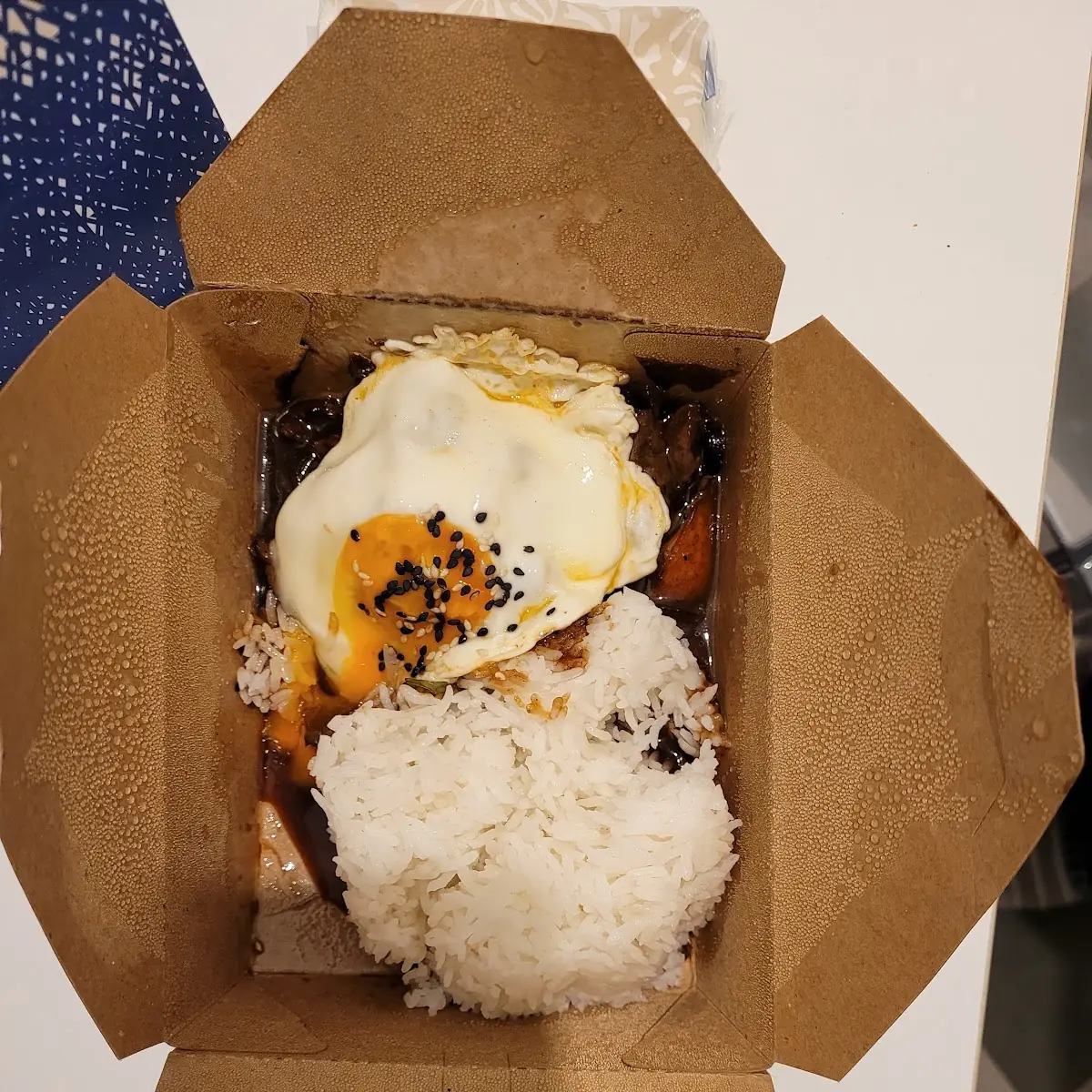 Bulgogi Beef