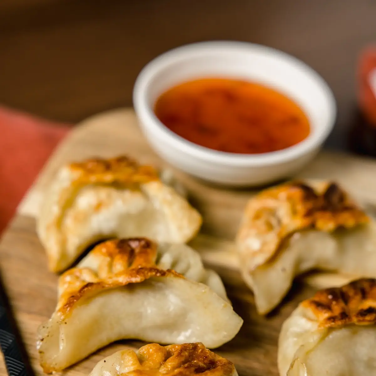 Gyoza 6 Stück