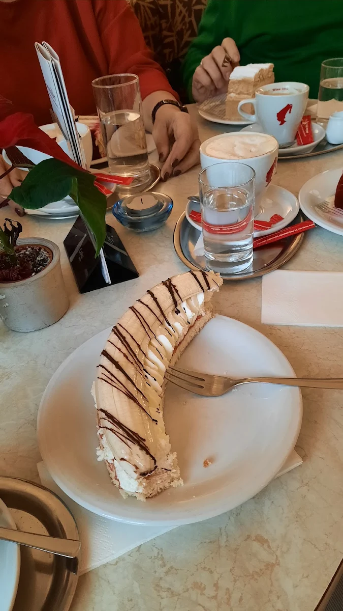 Banana Split
