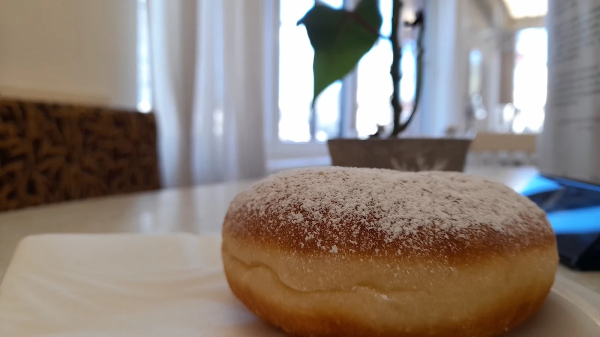 Krapfen