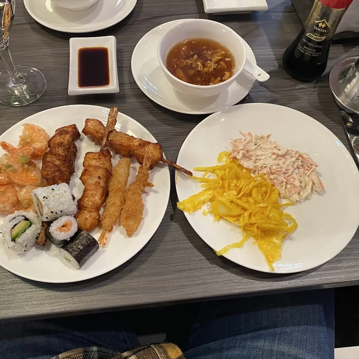 Stk Veggi Spring Rolls Mini