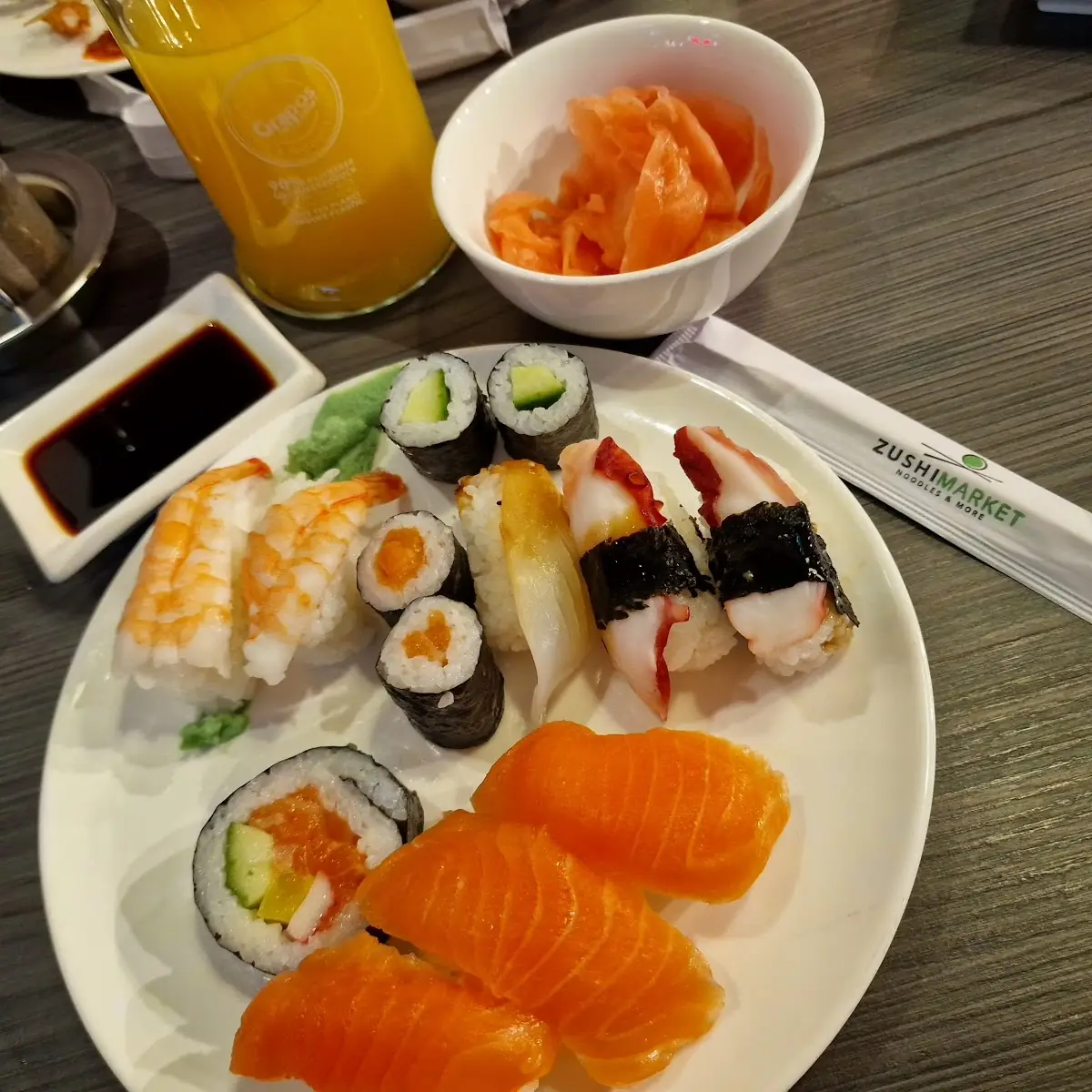 Sushi