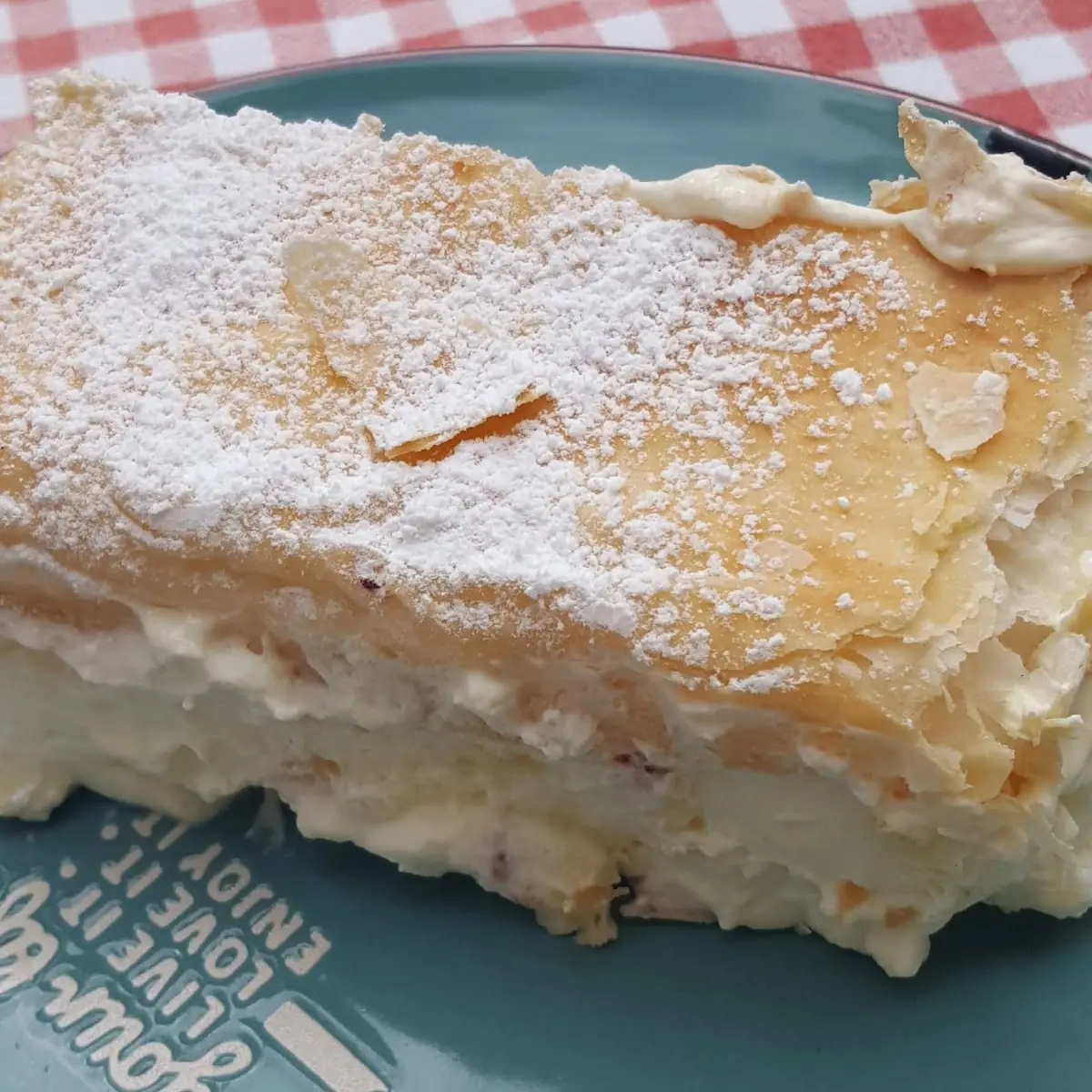 Cremschnitte