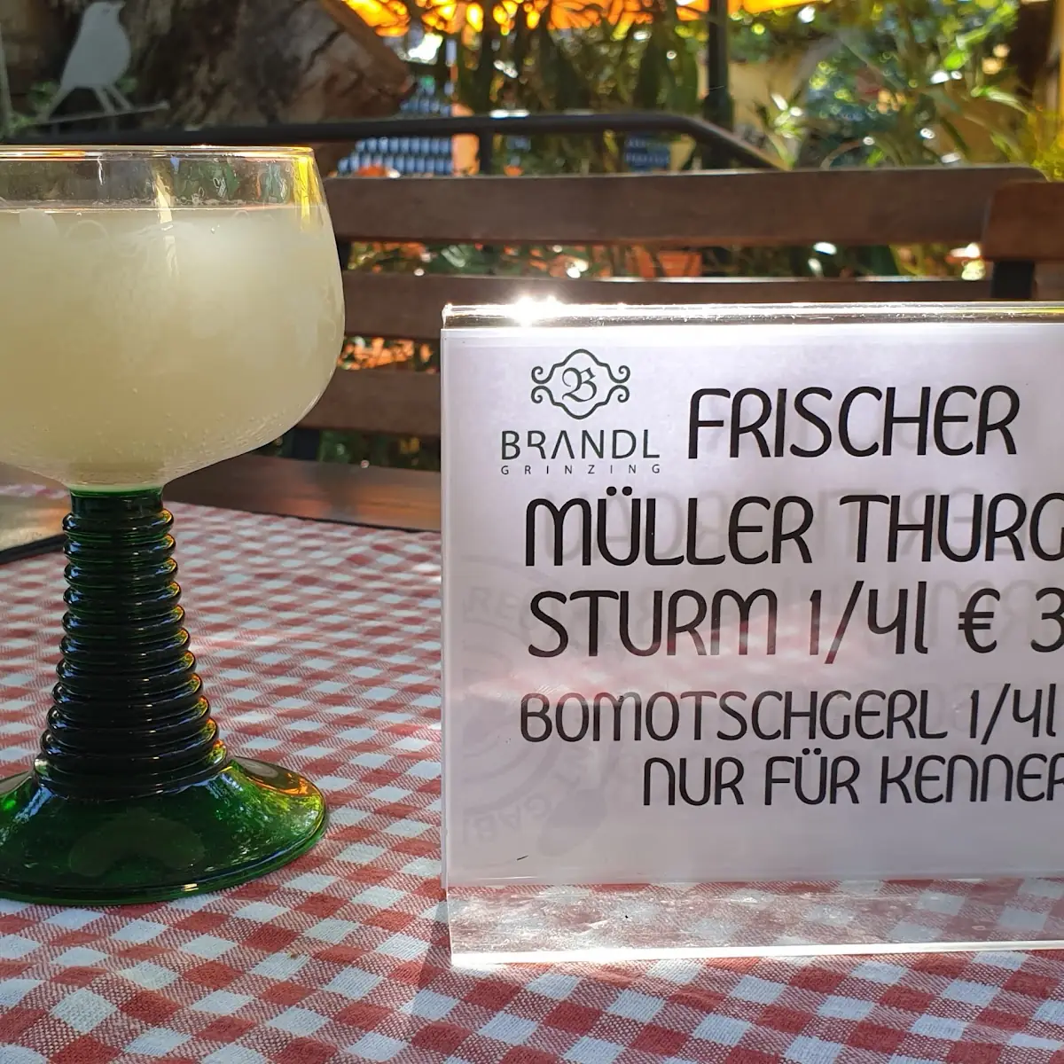 Wein