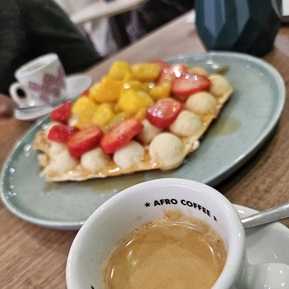 Espresso