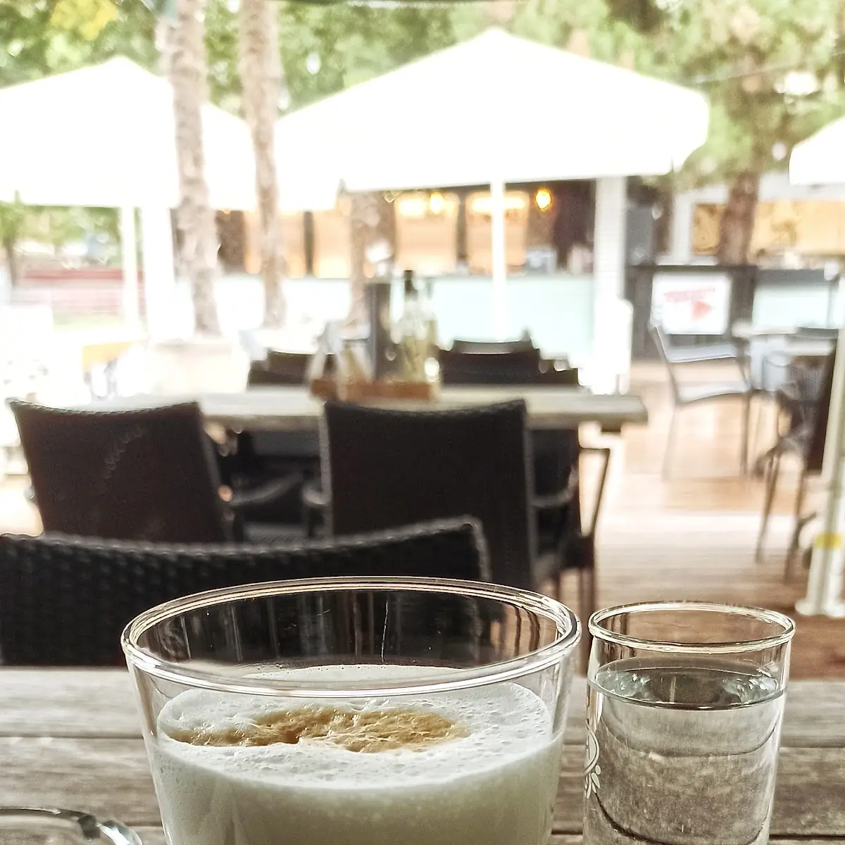 Latte