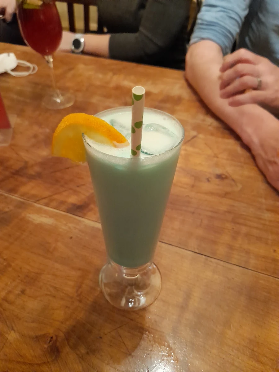 Cocktail Swimmingpool