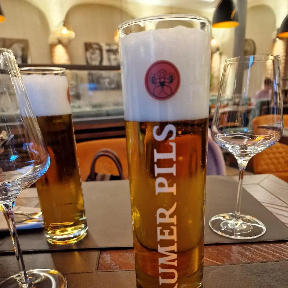 Cerveza