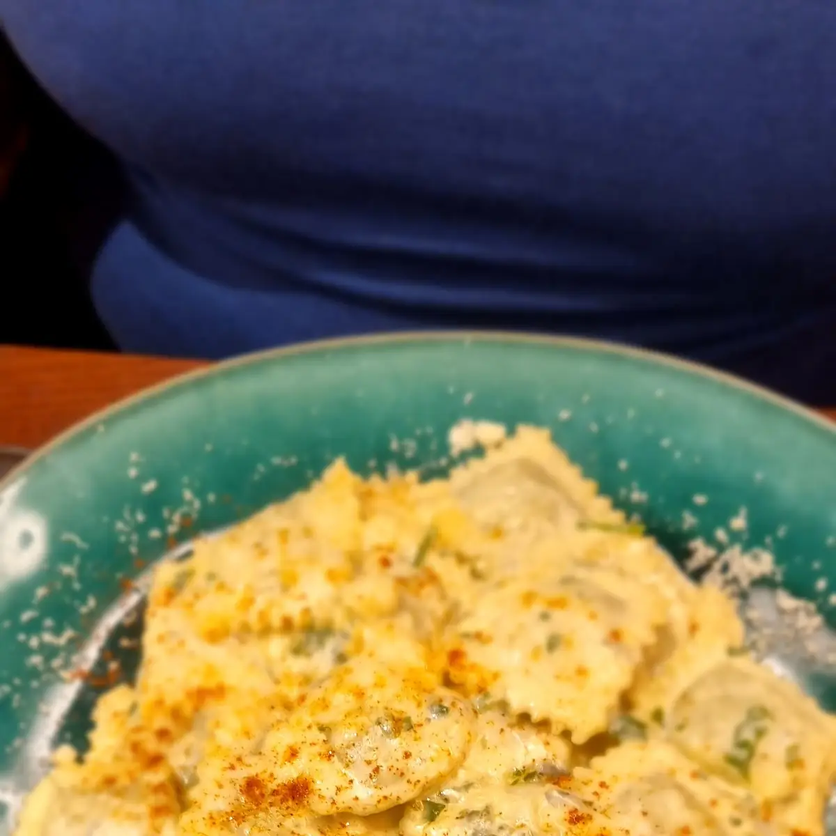 Ravioli