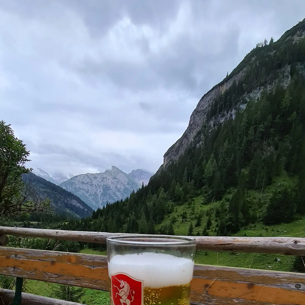 Weizenbier Hell