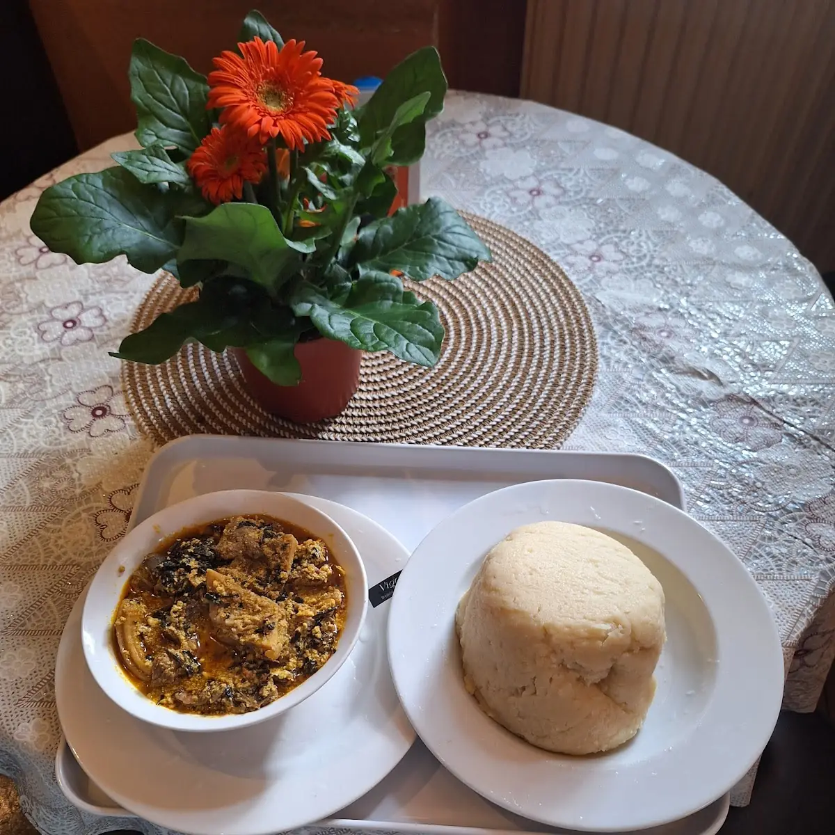 Egusi
