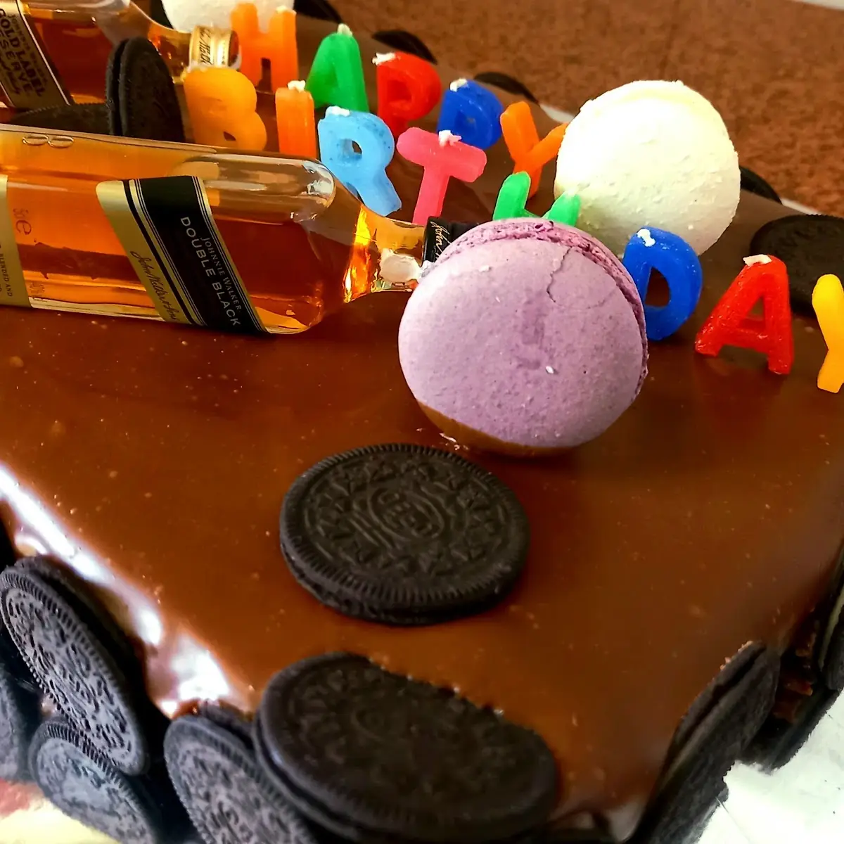 Cake