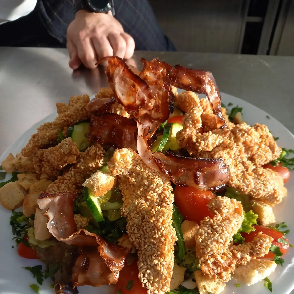 Chicken Salad