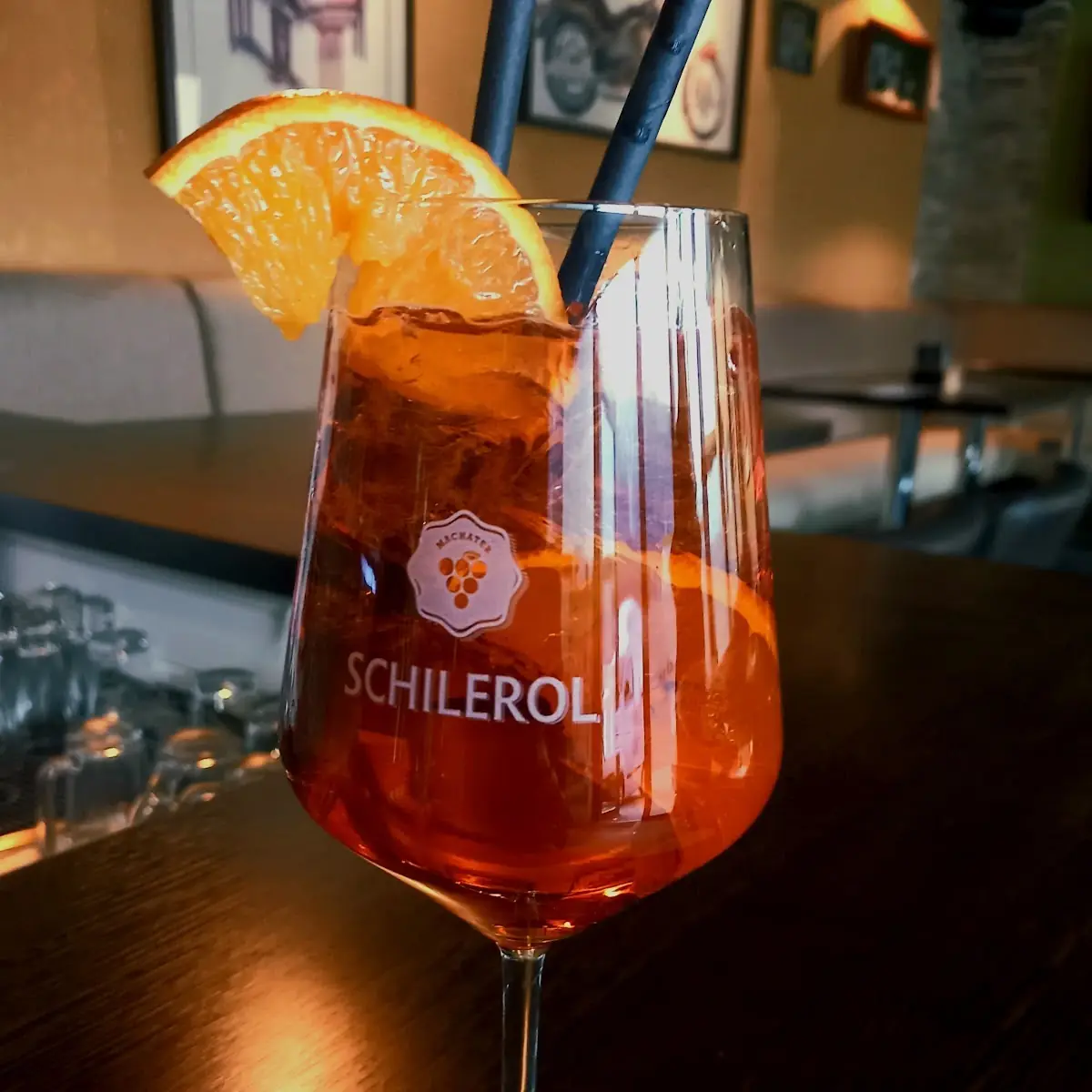 Cocktail