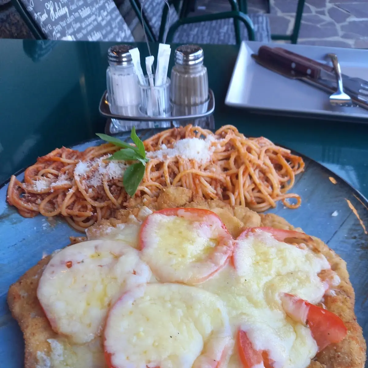 Schnitzel
