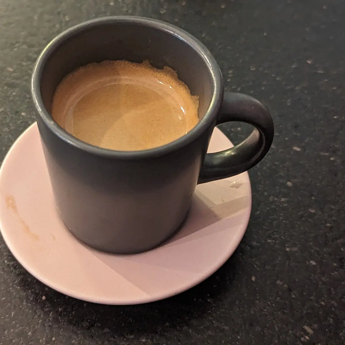 Espresso
