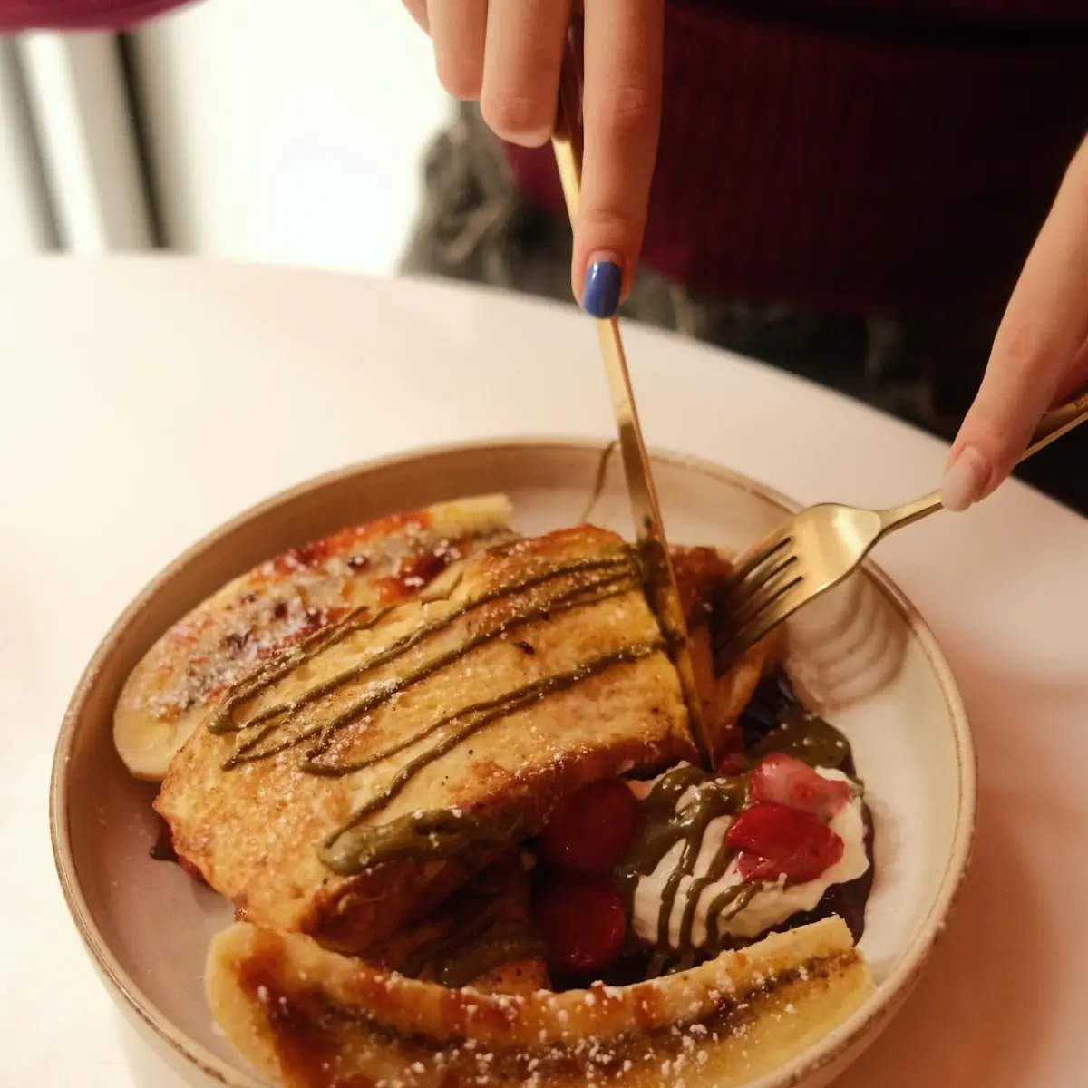French Toast
